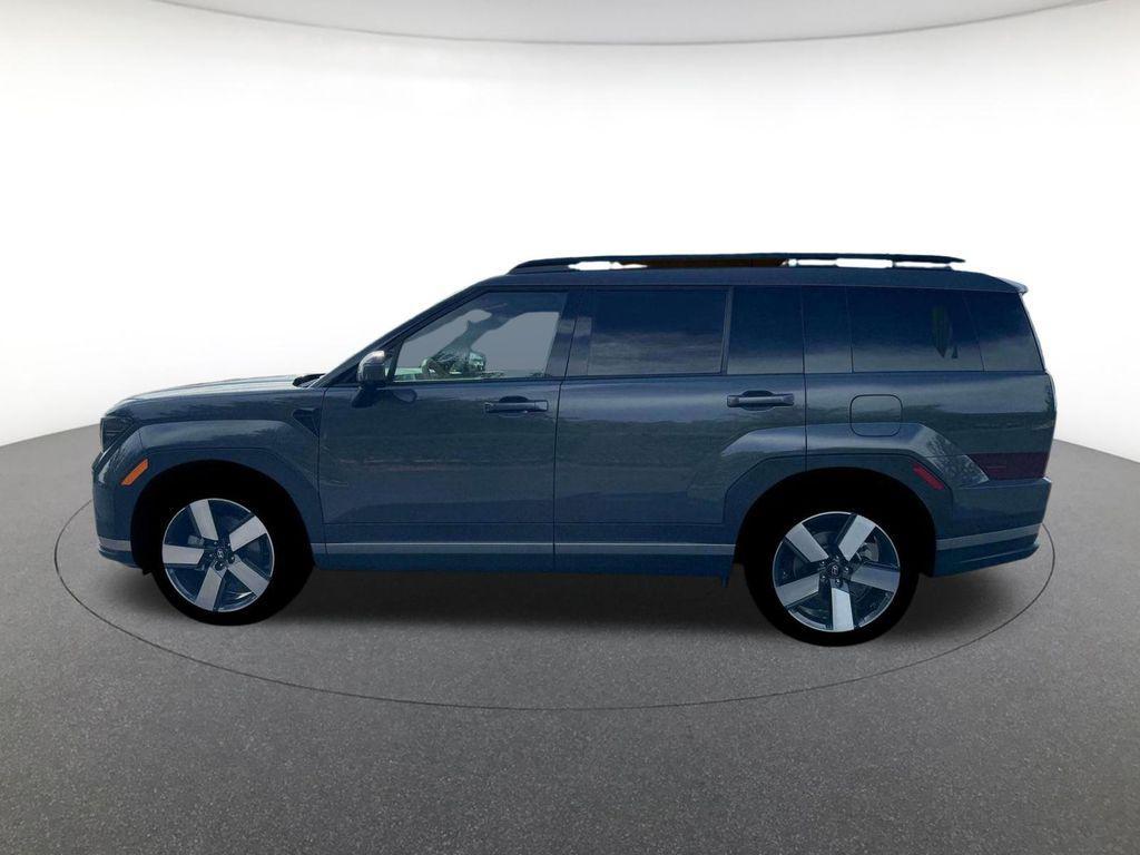 new 2026 Hyundai Santa Fe car, priced at $44,036