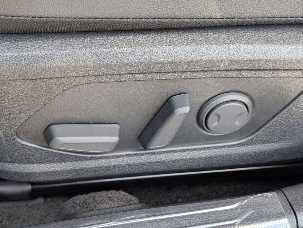 new 2025 Hyundai Sonata Hybrid car, priced at $36,894