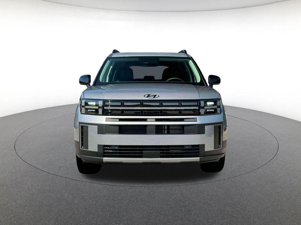 new 2026 Hyundai Santa Fe car, priced at $39,081