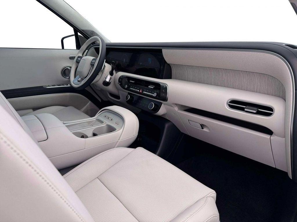 new 2026 Hyundai Palisade car, priced at $55,619