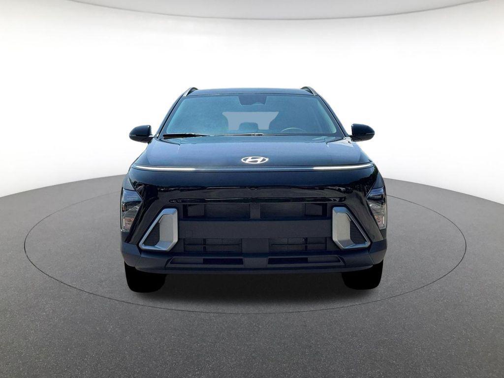 new 2026 Hyundai Kona car, priced at $27,735