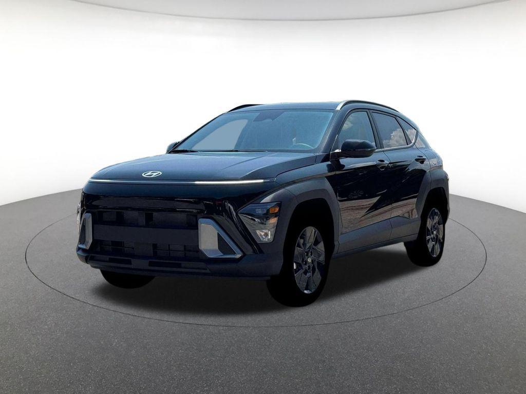 new 2026 Hyundai Kona car, priced at $27,735