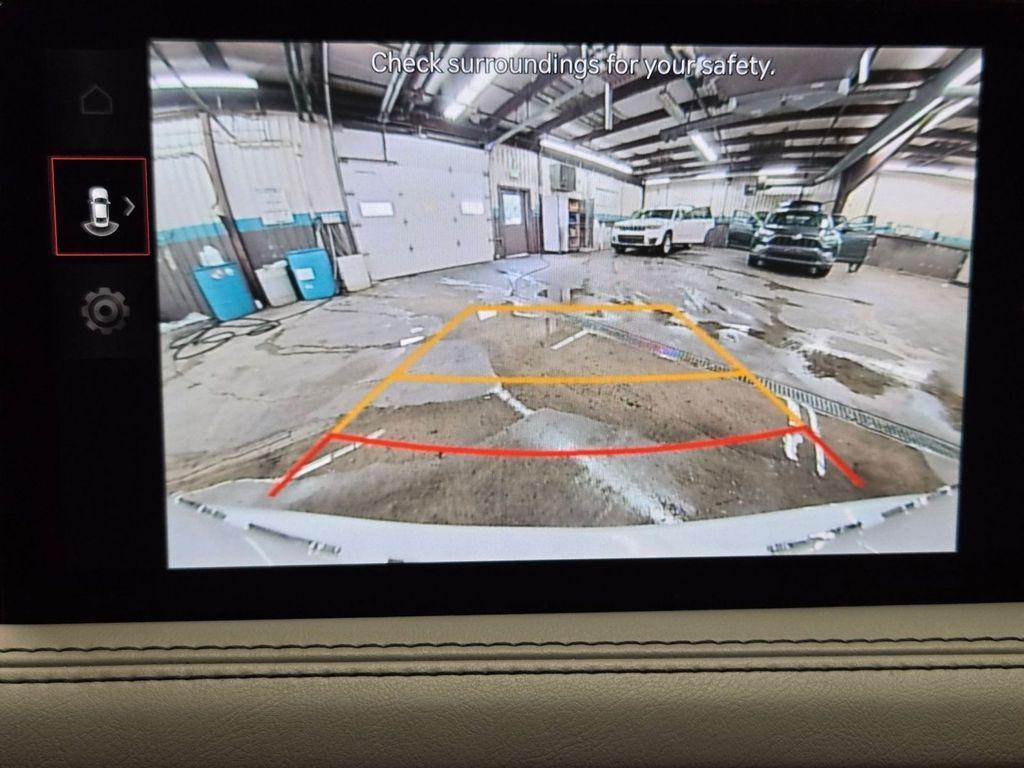 used 2024 Genesis G70 car, priced at $31,000