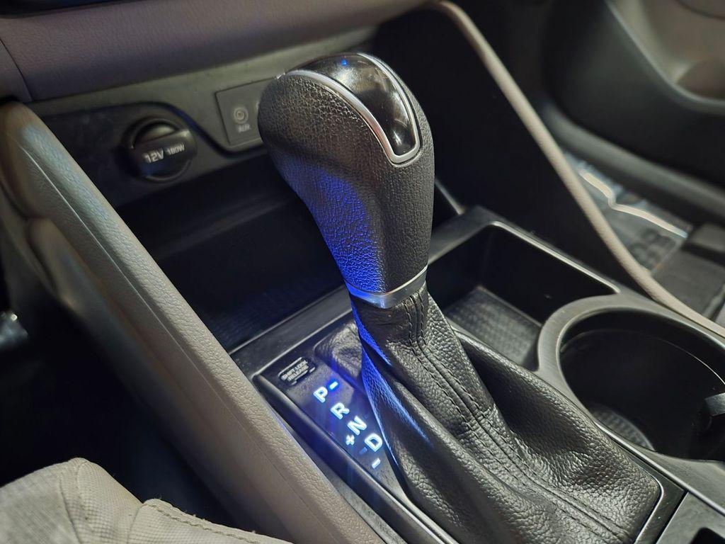 used 2017 Hyundai Tucson car, priced at $10,695