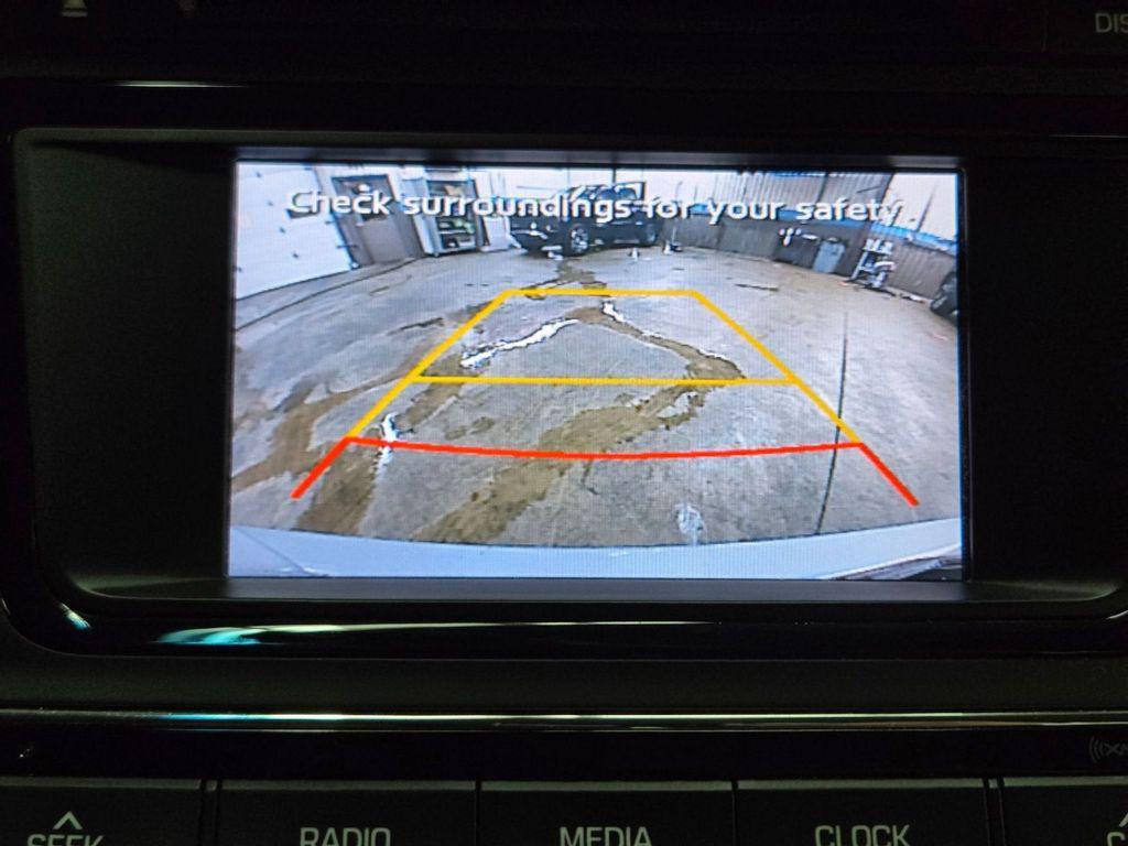 used 2017 Hyundai Tucson car, priced at $10,695