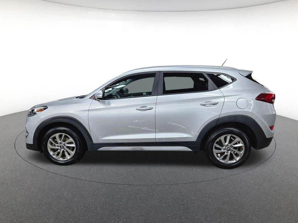 used 2017 Hyundai Tucson car, priced at $10,695