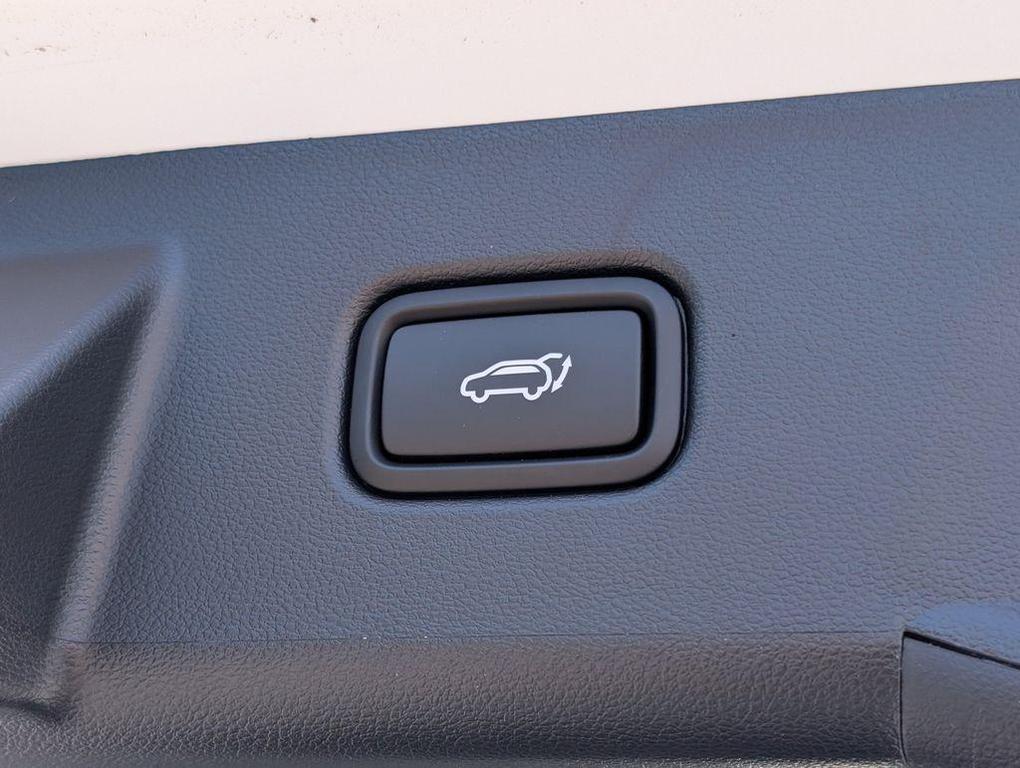 new 2025 Hyundai Tucson car, priced at $28,893