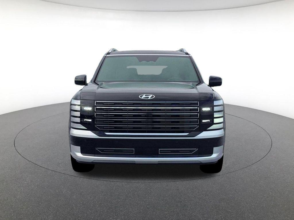 new 2026 Hyundai Palisade Hybrid car, priced at $59,325