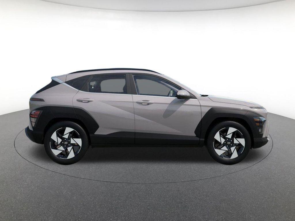 new 2026 Hyundai Kona car, priced at $28,221