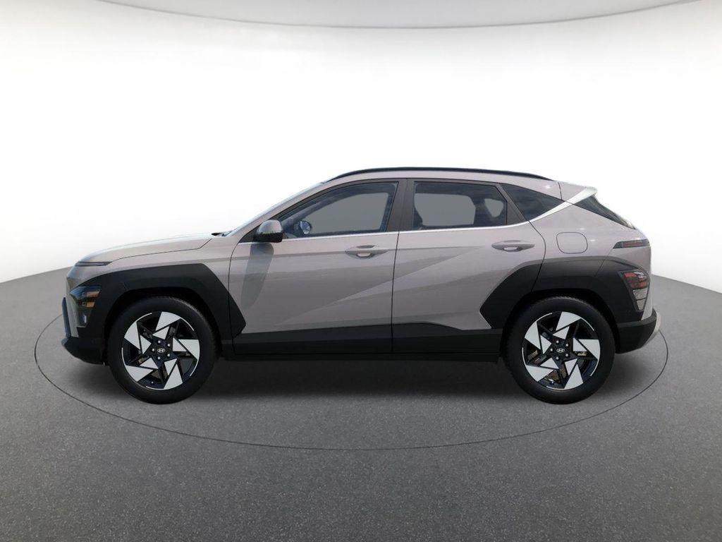 new 2026 Hyundai Kona car, priced at $28,221