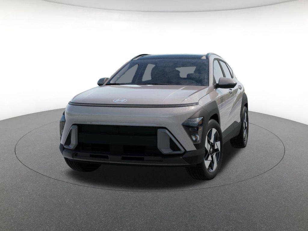 new 2026 Hyundai Kona car, priced at $28,221