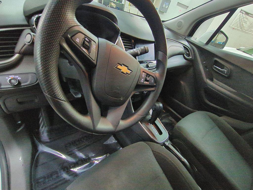 used 2020 Chevrolet Trax car, priced at $10,000