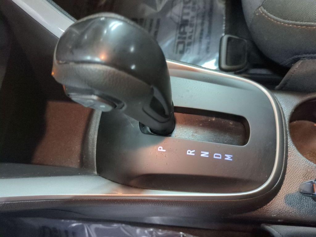 used 2020 Chevrolet Trax car, priced at $10,000
