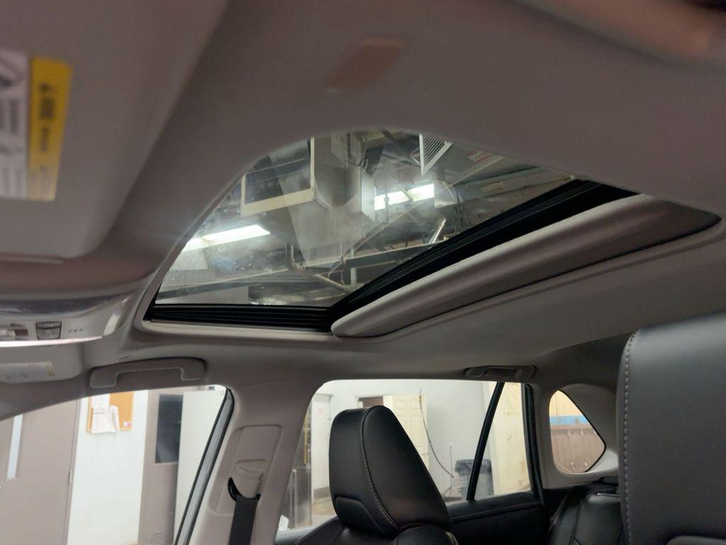 used 2024 Toyota RAV4 car, priced at $37,300