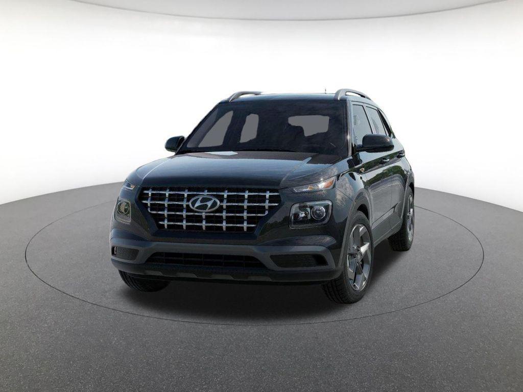 new 2026 Hyundai Venue car, priced at $24,651