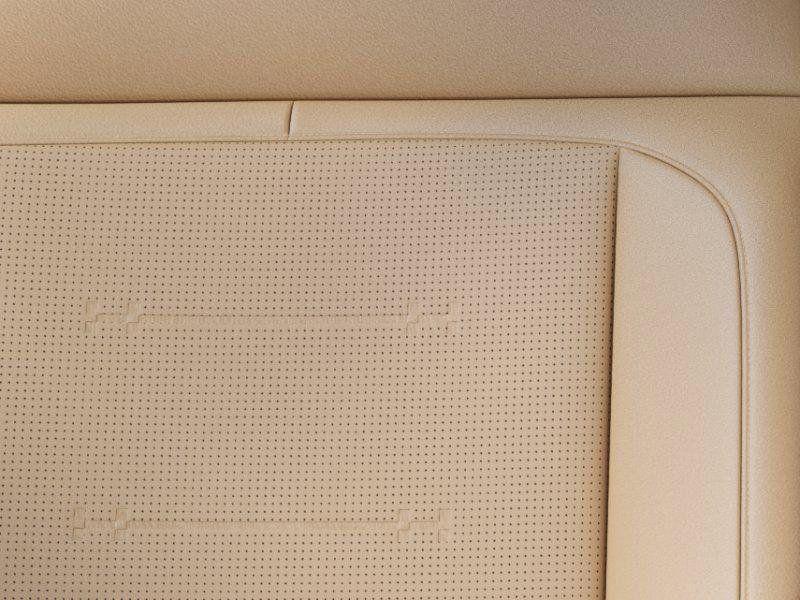 new 2026 Hyundai Santa Fe car, priced at $44,025