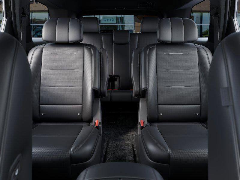 new 2026 Hyundai Palisade car, priced at $55,881