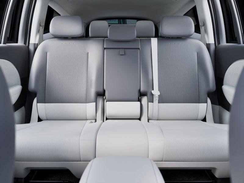 new 2026 Hyundai IONIQ 9 car, priced at $63,965