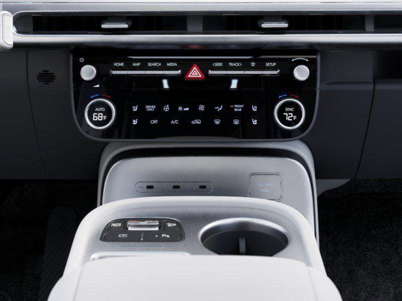 new 2026 Hyundai IONIQ 9 car, priced at $63,965