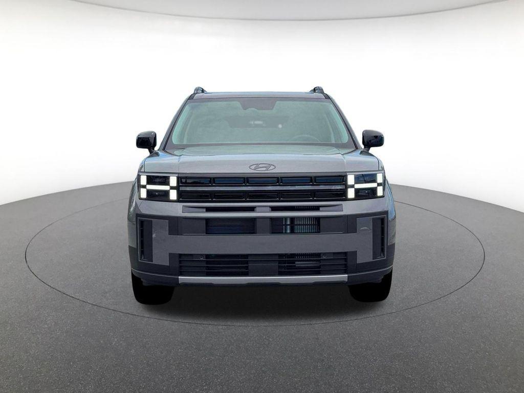 new 2026 Hyundai Santa Fe car, priced at $39,081