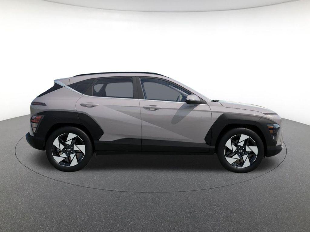 new 2026 Hyundai Kona car, priced at $28,562
