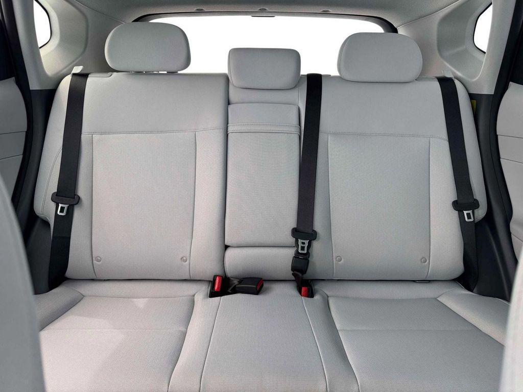 new 2026 Hyundai Kona car, priced at $28,562