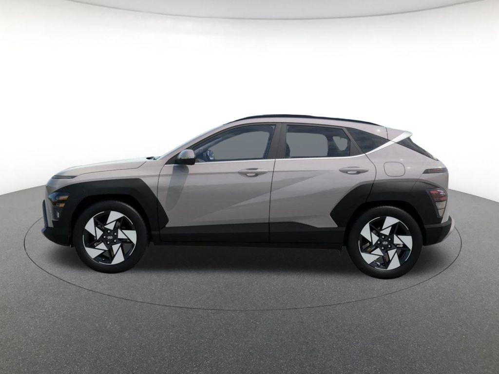 new 2026 Hyundai Kona car, priced at $28,562