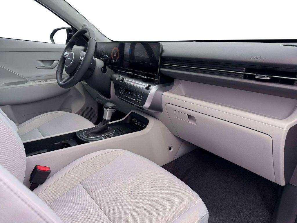 new 2026 Hyundai Kona car, priced at $28,562