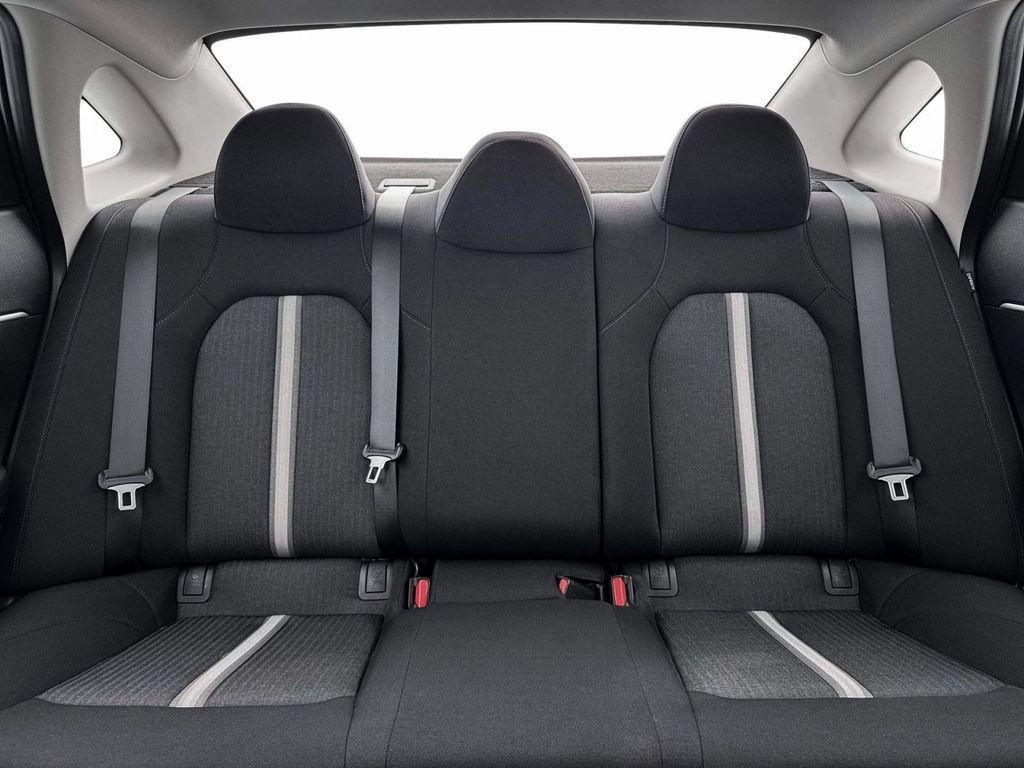 new 2026 Hyundai Sonata car, priced at $28,073