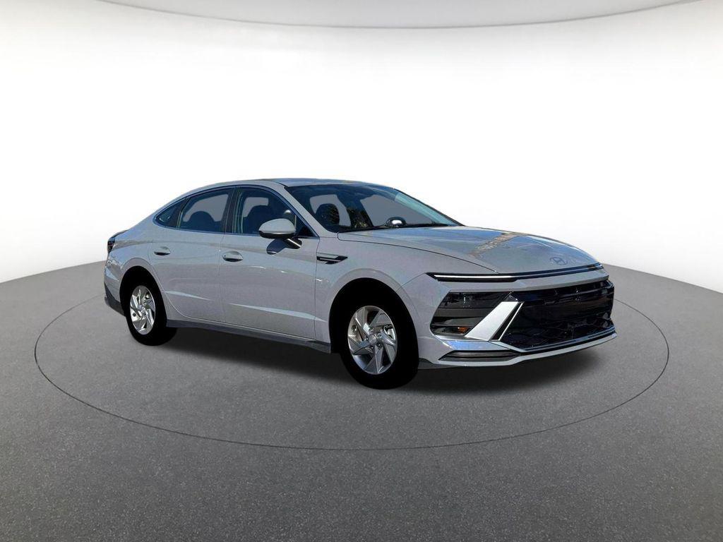 new 2026 Hyundai Sonata car, priced at $28,073