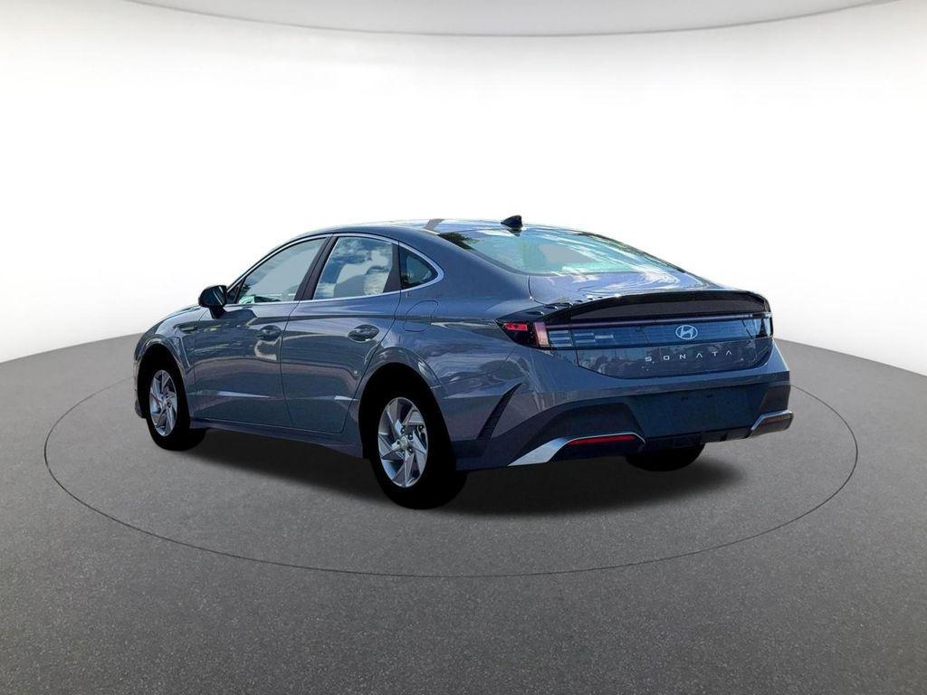 new 2026 Hyundai Sonata car, priced at $28,073