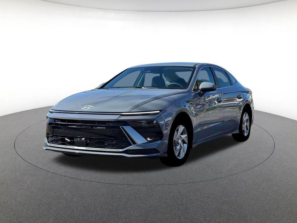new 2026 Hyundai Sonata car, priced at $28,073