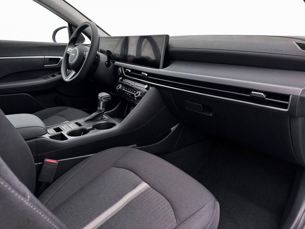new 2026 Hyundai Sonata car, priced at $28,073