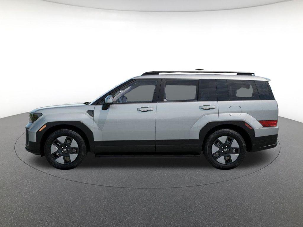 new 2026 Hyundai Santa Fe car, priced at $37,373
