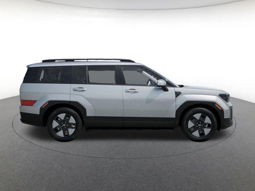new 2026 Hyundai Santa Fe car, priced at $37,373