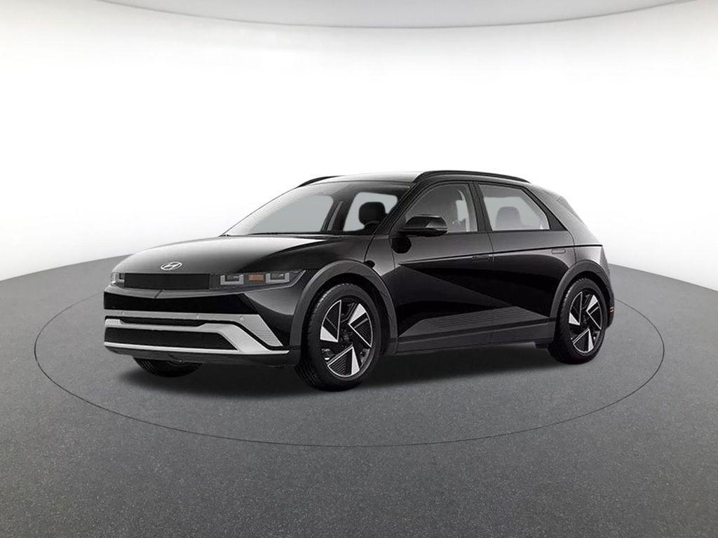 new 2025 Hyundai IONIQ 5 car, priced at $39,995