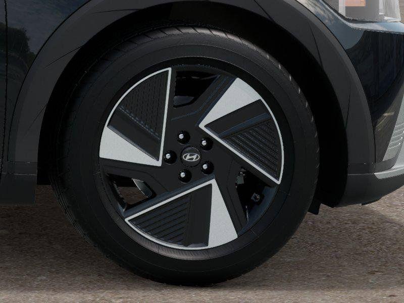 new 2025 Hyundai IONIQ 5 car, priced at $39,995