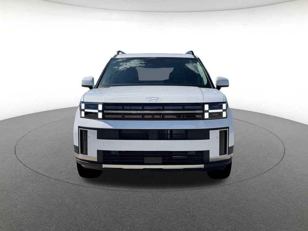 new 2026 Hyundai Santa Fe car, priced at $43,794