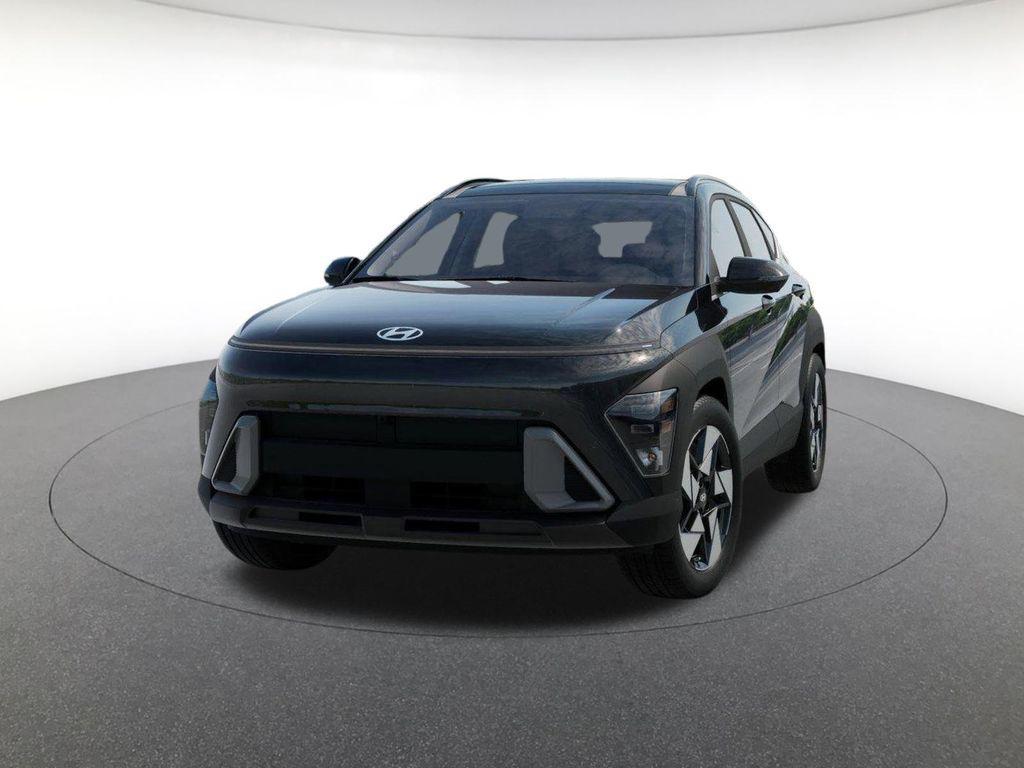 new 2026 Hyundai Kona car, priced at $26,575