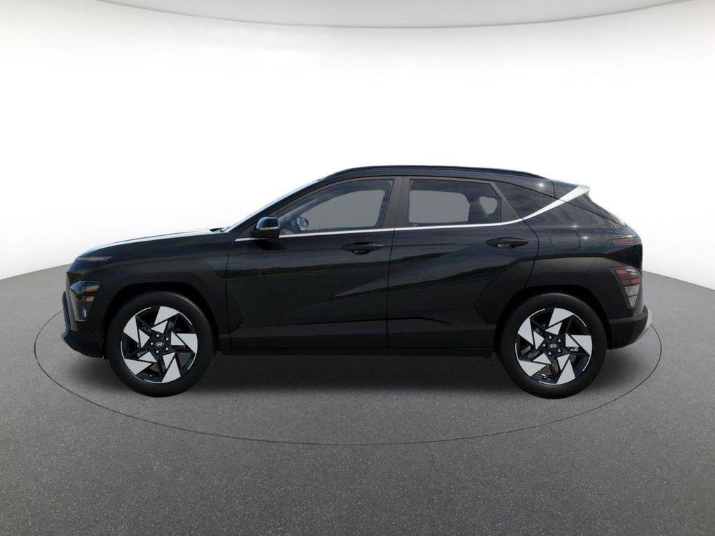 new 2026 Hyundai Kona car, priced at $26,575