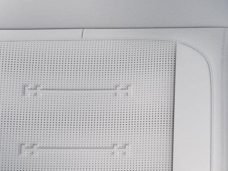 new 2026 Hyundai Santa Fe car, priced at $47,870