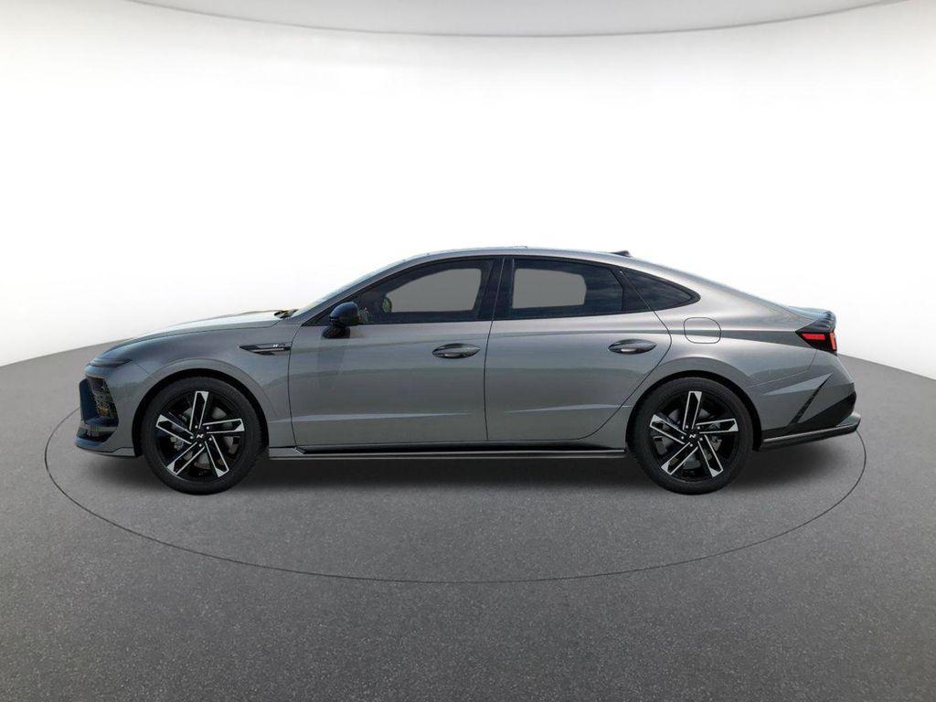 new 2026 Hyundai Sonata car, priced at $37,560