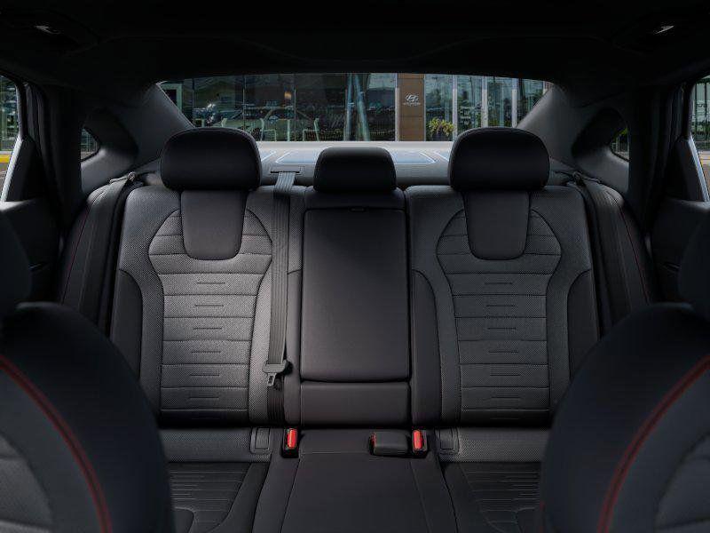 new 2026 Hyundai Sonata car, priced at $37,560