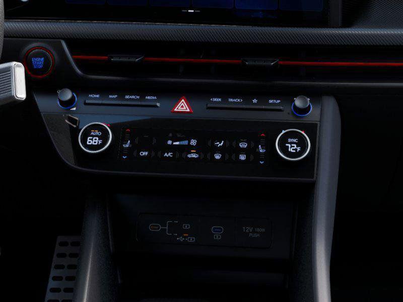 new 2026 Hyundai Sonata car, priced at $37,560