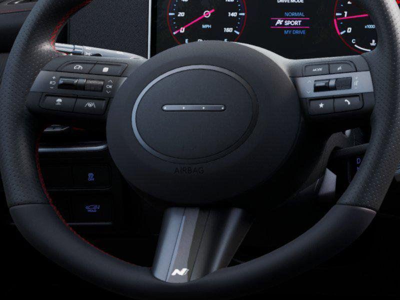 new 2026 Hyundai Sonata car, priced at $37,560