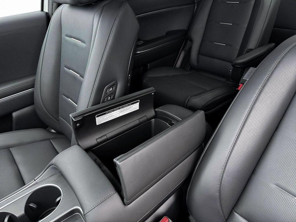 new 2026 Hyundai Palisade car, priced at $57,047