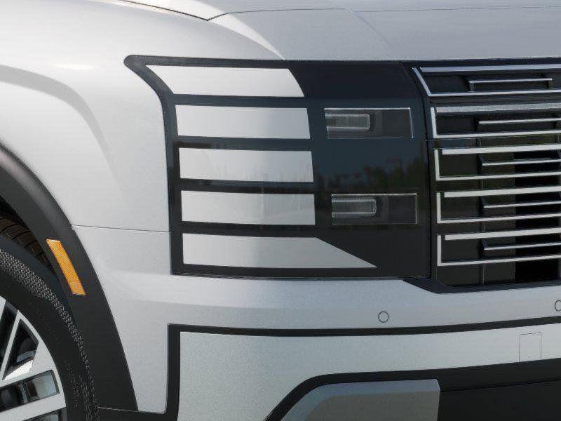 new 2026 Hyundai Palisade car, priced at $44,242