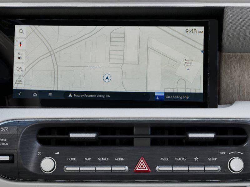 new 2026 Hyundai Palisade car, priced at $44,242