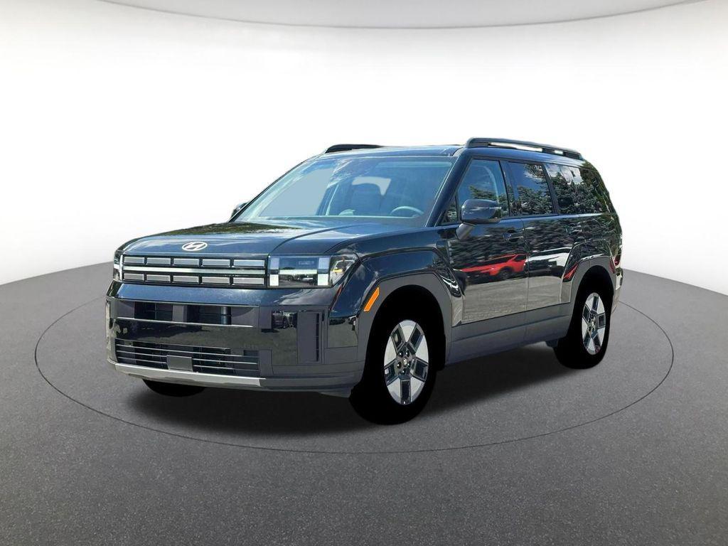 new 2026 Hyundai Santa Fe car, priced at $37,922