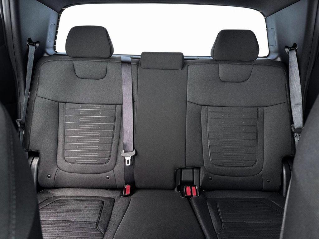 new 2026 Hyundai SANTA CRUZ car, priced at $32,448
